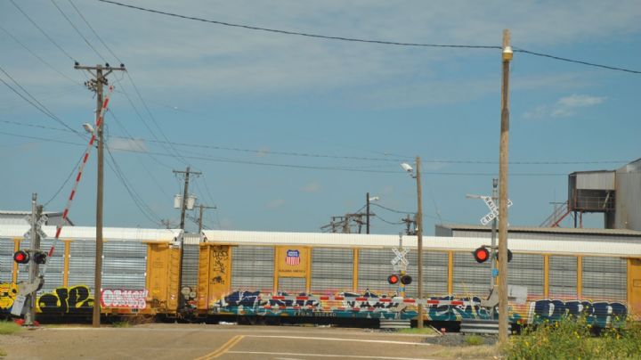 Gobierno municipal de Laredo busca revivir programa de zonas de silencio para trenes