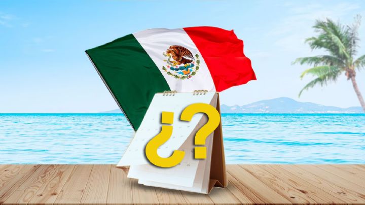 ¿Trabajadores en México podrán donar sus días de vacaciones por solidaridad?; así funcionaría