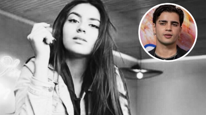 La Casa de los Famosos México: influencer fallecida Marian Izaguirre era gran amiga Aarón Mercury