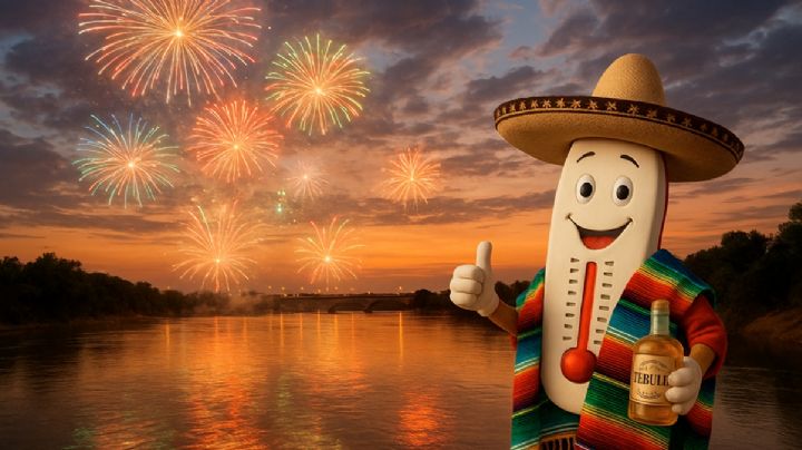 Clima de Nuevo Laredo: ¿lluvia o calor en las fiestas del Grito de Independencia?