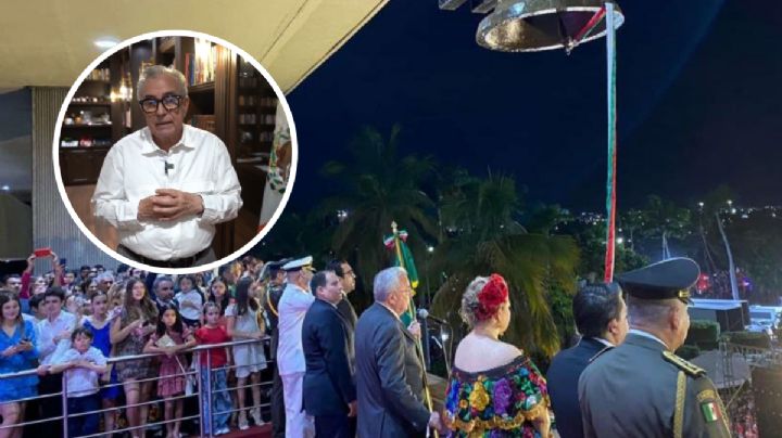 Fiestas patrias 2025: cancelan celebración del Grito de Independencia en Sinaloa; esta es la razón