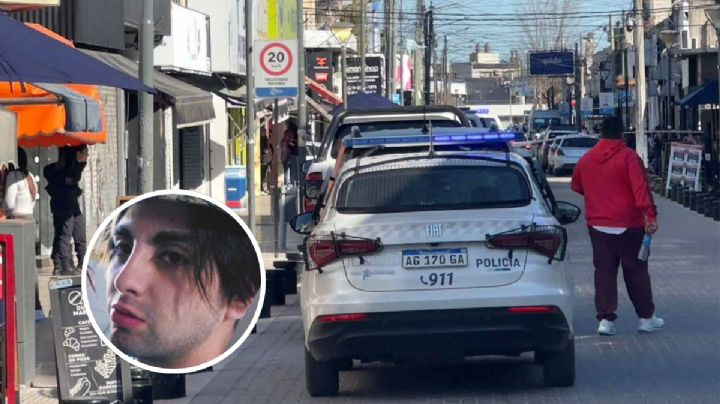 Hombre asesina a su pareja y la abandona en departamento; policías lo detuvieron con cómplice