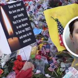 Asesinato de Charlie Kirk: ¿aceptará la familia de Taylor Robinson el millón de dólares ofrecido?