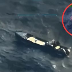 Fuerzas de EU atacan embarcación venezolana; Donald Trump declara que los responsables son 'narcoterroristas'