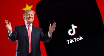 TikTok se salva; Trump adelanta acuerdo con China para mantener la red social en Estados Unidos