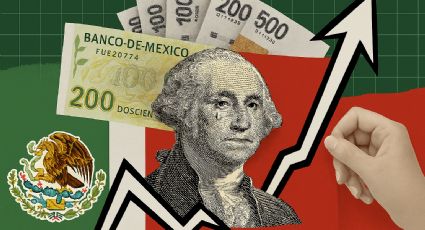 El peso vence al dólar en el día más mexicano; tipo de cambio HOY lunes 15 de septiembre de 2025
