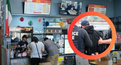 Texas: redadas de ICE afectan a restaurantes mexicanos; podrían irse a la quiebra