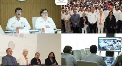Fortalece la UAT calidad educativa de la carrera de Odontología