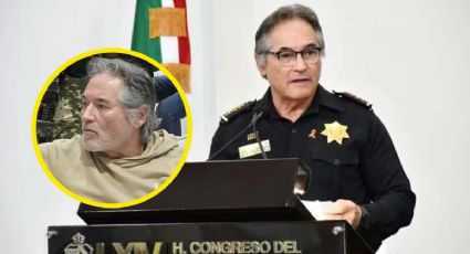 Hernán Bermúdez Requena iba a operar red criminal en Paraguay, asegura el gobierno