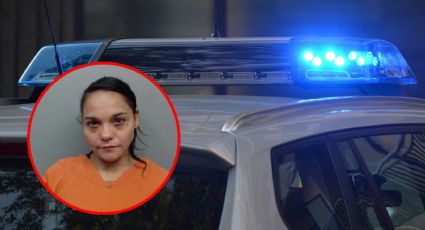 Laredo: ofrecen recompensa para detener a mujer que cometió agresión con arma