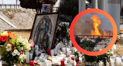 Explosión en Iztapalapa: sube a 14 el número de muertos; 39 personas siguen hospitalizadas