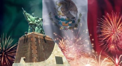 Grito de Independencia en Nuevo Laredo: lo que tienes que saber sobre los festejos de esta noche