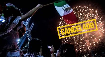 Suspenden el Grito de Independencia en estas ciudades por estas razones 