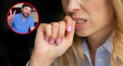 ¿Tronarse los dedos puede causar artritis?; médico experto aclara esta creencia