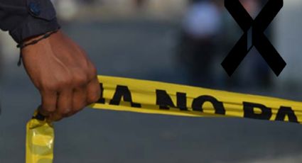 Tragedia en Nuevo Laredo: abuelito huye por la 'puerta falsa'; había perdido a su hijo