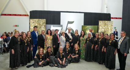 Realiza la UAT encuentro de clubes universitarios de la Edad de Oro