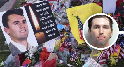 Asesinato de Charlie Kirk: ¿aceptará la familia de Taylor Robinson el millón de dólares ofrecido?