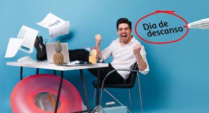 LFT: ¿cuándo será el próximo día de descanso obligatorio tras el Grito de Independencia 2025?