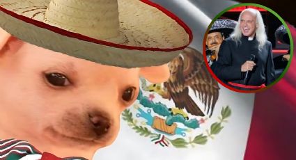 Preparando el Grito de Independencia: los memes más creativos previos al 16 de septiembre; del pozole al orgullo patrio