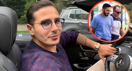 Detienen a Simon Leviev, el estafador de Tinder; su historia inspiró un documental de Netflix