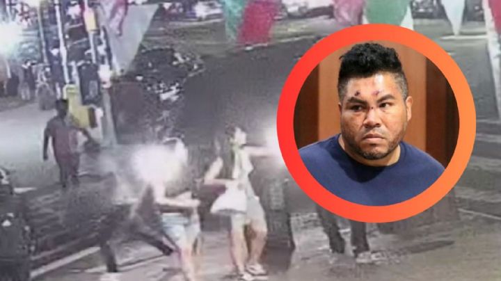 Adolescente de 16 años muere atropellada por borracho tras defenderse de comentarios lascivos | VIDEO