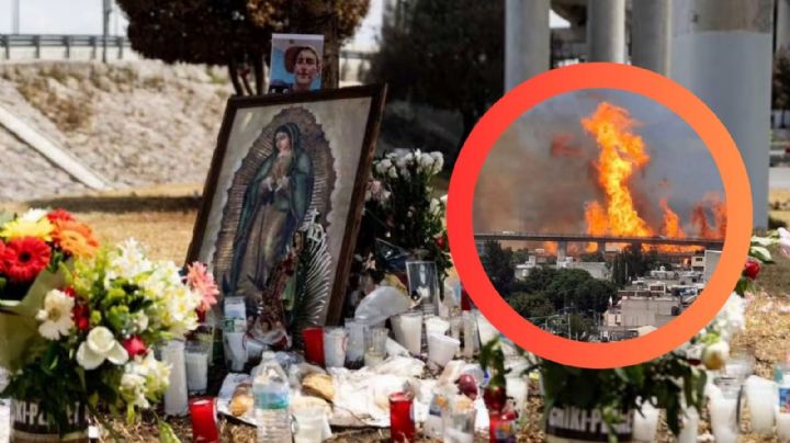 Explosión en Iztapalapa: sube a 14 el número de muertos; 39 personas siguen hospitalizadas