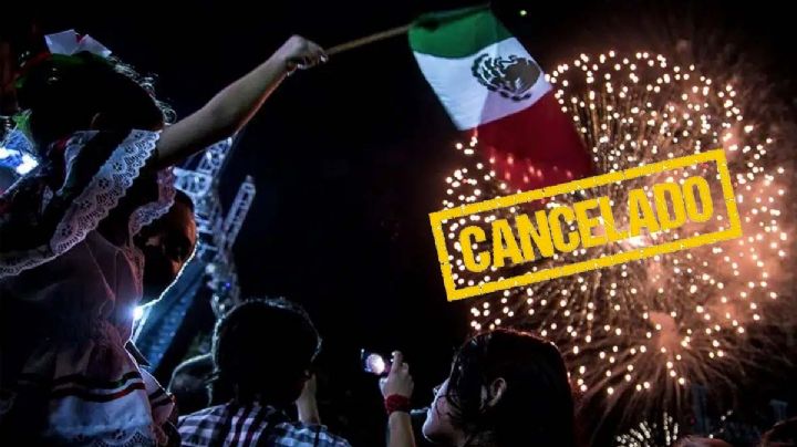 Suspenden el Grito de Independencia en estas ciudades por estas razones 