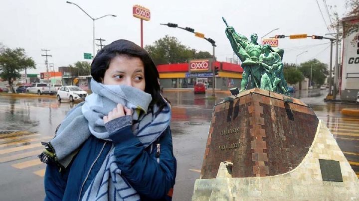 Nuevo Laredo: ¿cuándo inicia el otoño y cuándo se sentiría el frío en la frontera?