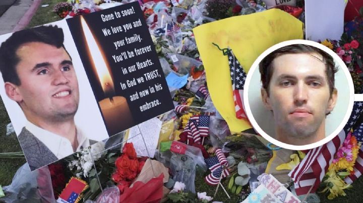 Asesinato de Charlie Kirk: ¿aceptará la familia de Taylor Robinson el millón de dólares ofrecido?