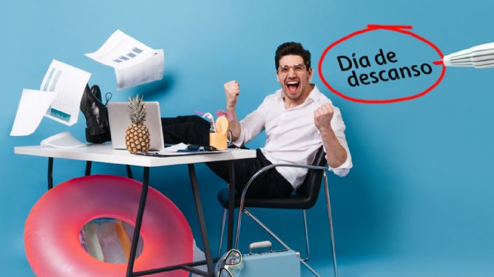 LFT: ¿cuándo será el próximo día de descanso obligatorio tras el Grito de Independencia 2025?