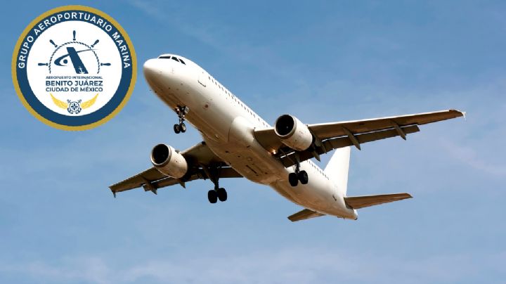 AICM suspenderá vuelos el 16 de septiembre; conoce el horario especial por las Fiestas Patrias