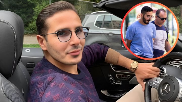 Detienen a Simon Leviev, el estafador de Tinder; su historia inspiró un documental de Netflix