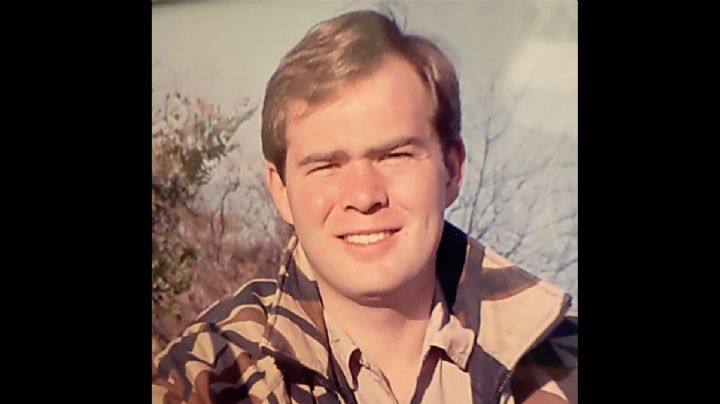 Fallece el empresario Ricardo E. Longoria Wright