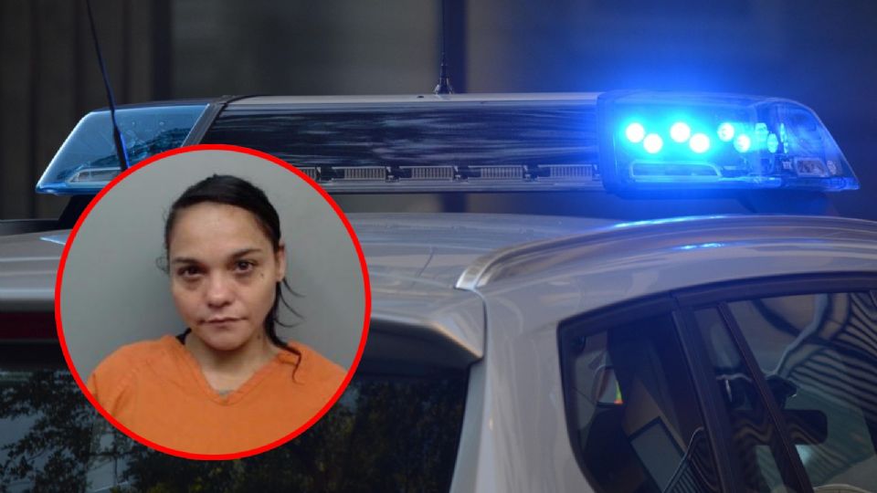 Buscan a mujer por ataque armado en 2023