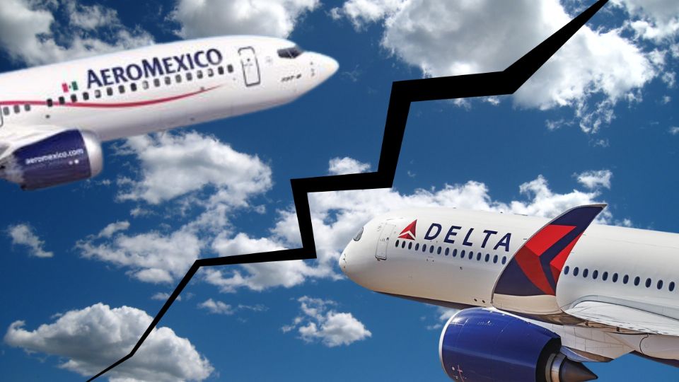 Las empresas aéreas tendrán que concluir su acuerdo comercial
