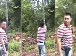 La DEA ofrece recompensa de 5 millones de dólares por 'El Ruso', líder del Cártel de Sinaloa