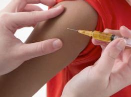 Ofrecen vacunas gratis contra el flu en el Distrito Escolar Independiente de Laredo