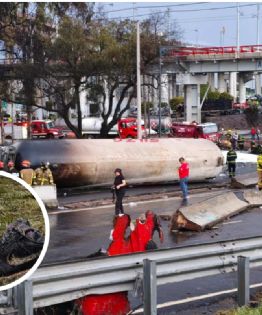 Explosión en Iztapalapa: 'mejor me hubiera muerto', relató una víctima al ver su rostro desfigurado