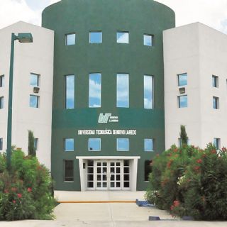 Cumple UT 23 años de formar alumnos en Nuevo Laredo
