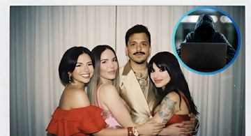 Fotos Polaroid con tu artista favorito; los riesgos ocultos de Gemini que debes saber y nadie te dic