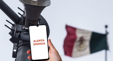 ¿Sonará la alerta sísmica en los celulares el 19 de septiembre por el Simulacro Nacional?