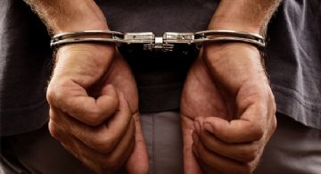 Detienen en Laredo a dos mexicanos peligrosos; estuvieron en la cárcel por varios delitos