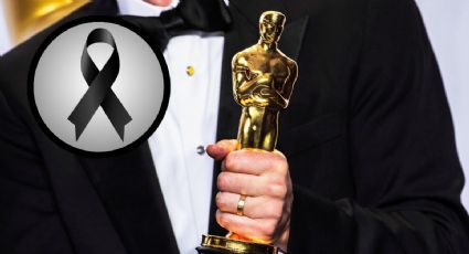 Muere legendario actor de Hollywood; ganó un Oscar y actuó en varios clásicos del cine