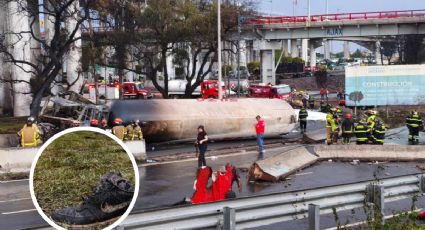 Explosión en Iztapalapa: 'mejor me hubiera muerto', relató una víctima al ver su rostro desfigurado