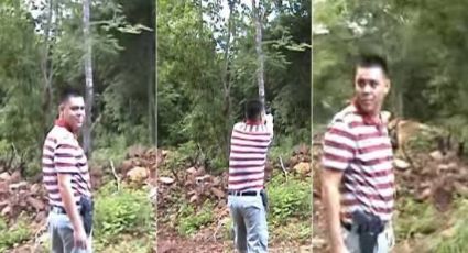 La DEA ofrece recompensa de 5 millones de dólares por 'El Ruso', líder del Cártel de Sinaloa