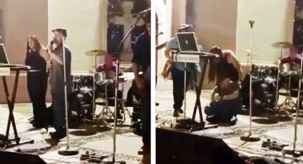 El 'profe Guayo' fallece de un infarto frente a sus alumnos cuando cantaba 'A mi manera' | VIDEO