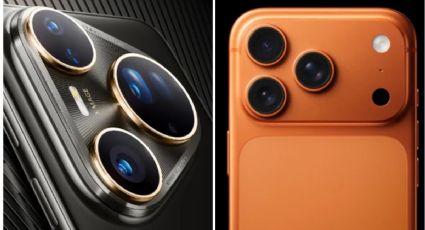 Este celular aplasta al nuevo iPhone por su tecnología; ofrece una cámara con calidad profesional