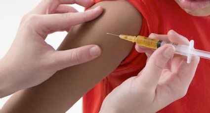 Ofrecen vacunas gratis contra el flu en el Distrito Escolar Independiente de Laredo