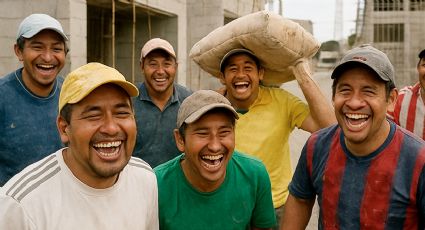 Los mejores piropos de los albañiles: tradición, humor y creatividad popular