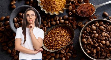 Profeco 2025: ¿café soluble o de grano, cuál es mejor y qué marca tiene buena reputación?